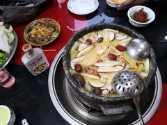 -南渝食府.石锅鸡(尚城花园店)