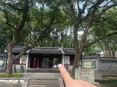 -宁波市保国寺古建筑博物馆