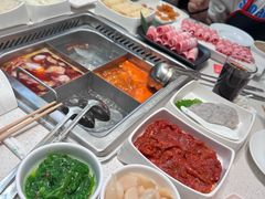 -海底捞火锅(丰尚国际广场店)