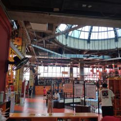 -嗨翻Hi-Fun竞技主题乐园·蹦床团建生日聚会(五棵松华熙店)