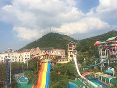 -杭州浪浪浪水公园