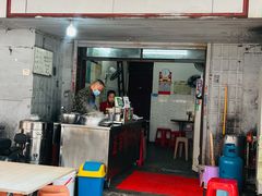 -酒宝荡烧烤(长航局江大路住宅小区店)