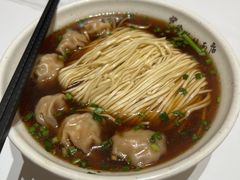 -蒋家桥饺面店(四望亭路店)