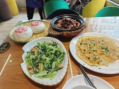 -江南人家(横店老字号)