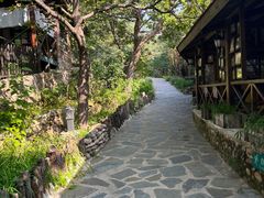 -北京水岸山吧度假村(雁栖镇店)