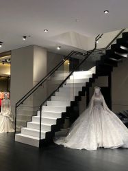 -MuseMarry婚纱(前海嘉里中心店)