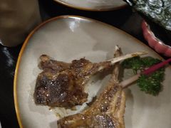 -景鹤料理(上地华联店)