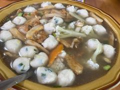 -醇潭味平潭特色小吃