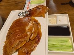 -小大董·烤鸭(王府井apm店)
