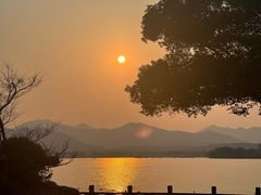 -杭州西湖柳莺里酒店