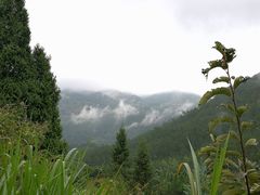 -公盂村