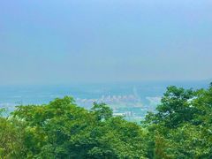 -阳台山自然风景区