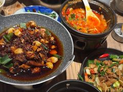 -树厨贵州菜(大十字店)