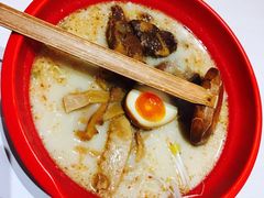-味千拉面(星摩尔购物中心店)