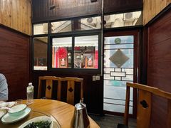 -芦茨金富饭庄·25年老字号·专做稻草鸡