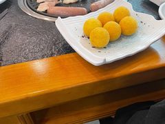 -真牛炭火烤肉(射阳店)