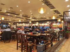 大堂-顺德一品粥·20年凤城老字号(芳村店)