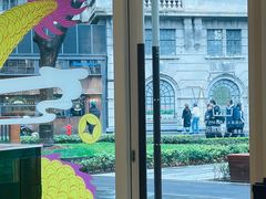 -星巴克(武康路店)