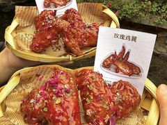 -勺子米线·云南传统小吃市集(四方街店)