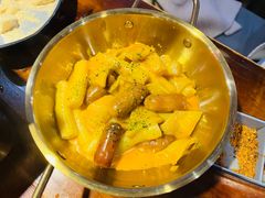 -火炉情韩国料理店(古田路店)