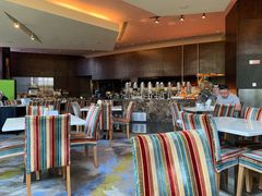 -北京北辰洲际酒店