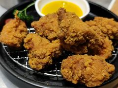 -韩宫宴烤肉·黑毛和牛·料理(合肥滨湖银泰城店)