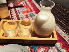 -火塘云南烧烤大排档