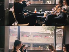 -NokNok Coffee(宽窄巷子店)
