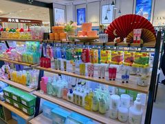 -利群胶州购物广场(澳门路店)