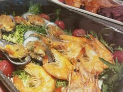 -太原富力万达文华酒店·美食汇西餐厅