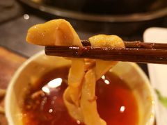 -邓莽子老火锅(鲁祖庙店)