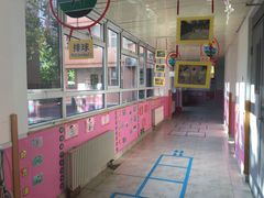 -吉而慧幼儿园-原红黄蓝幼儿园(世华水岸园)