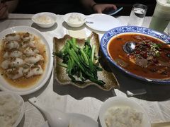 -尚一汤 广东炖汤(金桥国际店)