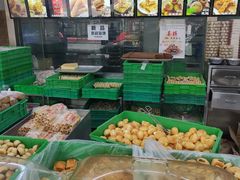 -宫廷糕点铺(建设路店)