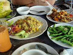 android_upload_pic-Dash Teak House