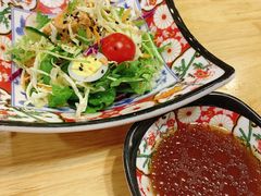 -桃屋日本料理(清华科技园店)