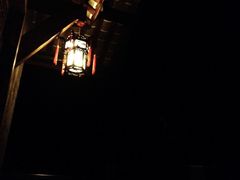 阳台灯笼-亦缘居私家别院