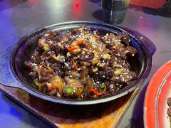 -醉小酒馆·川菜·江湖菜·重庆菜(观音桥旗舰店)