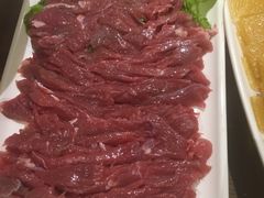 -三千里韩式炭火烤肉(南八马路店)