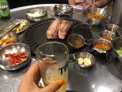 -401餐厅(弘大店)