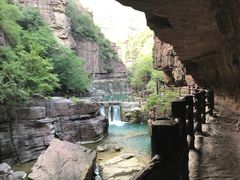 -云台山风景名胜区