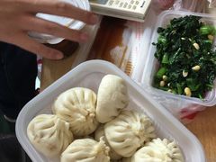 -庆丰包子铺(天通苑店)