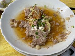 -海鲜街菜馆(海珠南路店)