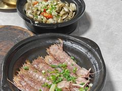 -甬小馆·焗海鲜温州菜(五马街店)