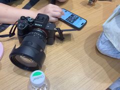 -Sony Store索尼(深圳深业上城店)