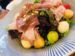 -宝莱纳餐厅(滨江店)