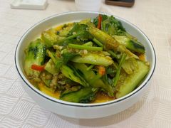 拍黄瓜-北海渔村酒楼·粤菜海鲜点心(新华店)