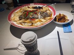 -旺顺阁鱼头泡饼(常营店)