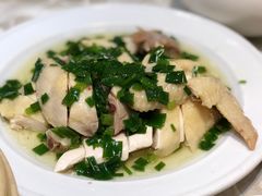 -凤城礼记鱼翅海鲜酒家(新马路总店)
