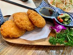 -Hi YOU你的饭局泰餐厅(雍和宫店)